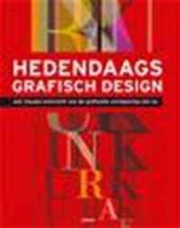 Hedendaags Grafisch Design