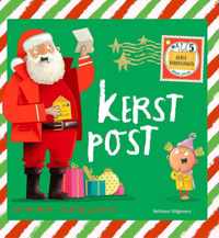 Kerstpost