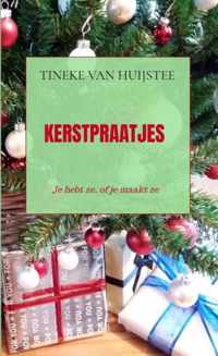 Kerstpraatjes