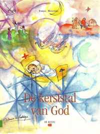 De Kerststal Van God