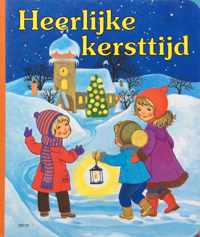 Heerlijke kersttijd