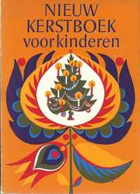 Nieuw kerstboek voor kinderen