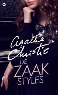 Poirot  -   De Zaak Styles