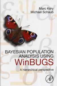 Bayesian Population Analysis using WinBUGS