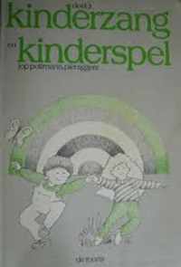 Kinderzang en kinderspel deel 3