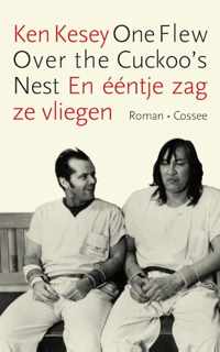 One Flew Over the Cuckoo's Nest. En eentje zag ze vliegen