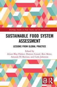 Sustainable Food System Assessment