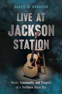 Live at Jackson Station