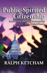 Public-Spirited Citizenship