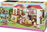 Sylvanian Families - Het Grote Landhuis (5302)