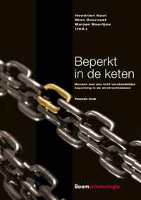 Beperkt in de keten - Paperback (9789462366770)