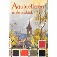 Aquarelleren in de praktijk