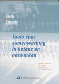 Tools voor samenwerking in ketens en netwerken