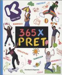 Ketnet 365 X Pret