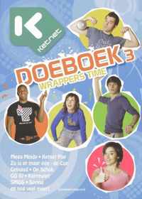 Ketnet doeboek 3