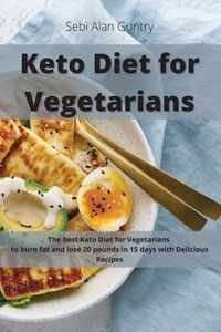 Keto Diet for Vegetarians