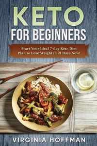 Keto: For Beginners