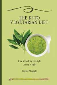 The Keto Vegetarian Diet