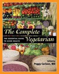 The Complete Vegetarian