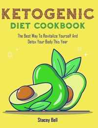 Ketogenic Diet Cookbook