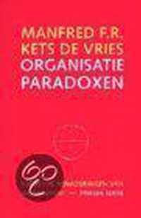 ORGANISATIEPARADOXEN, 2E