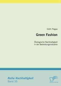 Green Fashion