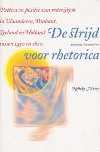 Strijd Voor Rhetorica