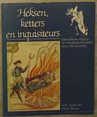 Heksen ketters en inquisiteurs