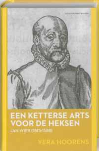 Ketterse Arts Voor De Heksen