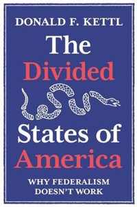 The Divided States of America