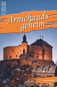 Arnichauds geheims