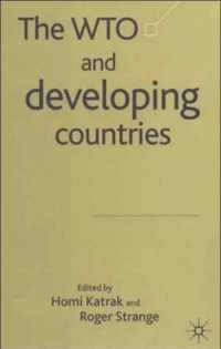 The Wto and Developing Countries