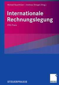 Internationale Rechnungslegung