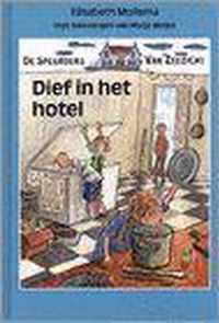 Een dief in het hotel