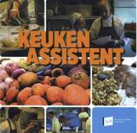 Keukenassistent