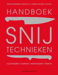 Handboek snijtechnieken