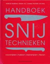 Handboek snijtechnieken