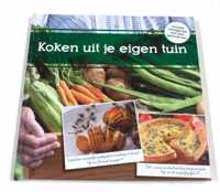 Koken uit je eigen tuin