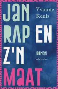 Jan Rap en z'n maat