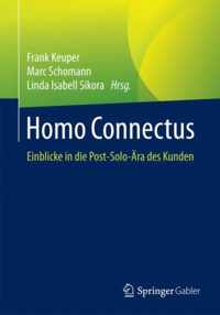 Homo Connectus