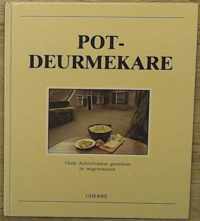 Potdeurmekare