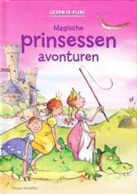 Lezen Is Fijn! Magische Prinsessen Avond