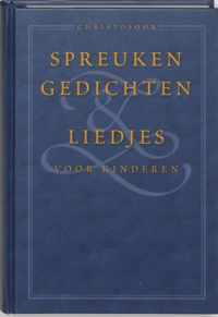 Spreuken Gedichten En Liedjes Voor Kinde