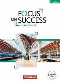 Focus on Success B1/B2 - Wirtschaft - Schülerbuch