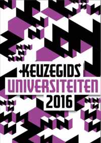 Keuzegids Universiteiten