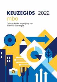 Keuzegids mbo 2022