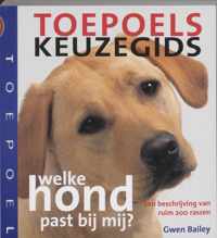 Toepoels Keuzegids Welke Hond Past Mij