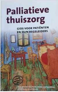 Palliatieve thuiszorg