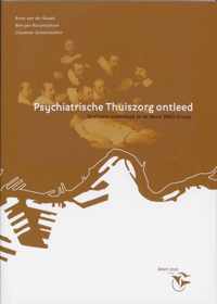 Psychiatrische Thuiszorg Ontleed