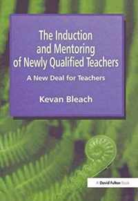 Induction and Mentoring of Newly Qualified Teachers